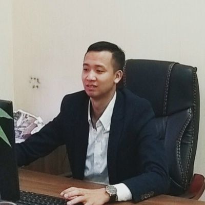Trần Thắng