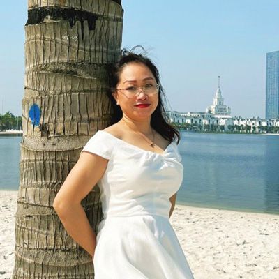 Phương Thanh