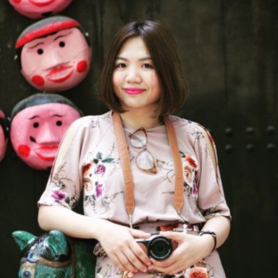 Khách hàng Lê Thị Tuyết