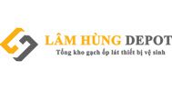 Thiết bị vệ sinh Lâm Hùng
