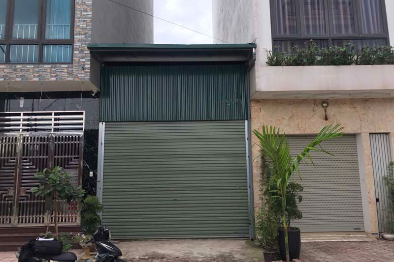 Cho thuê kho 100m2 tại Dương Kinh, Hà Đông