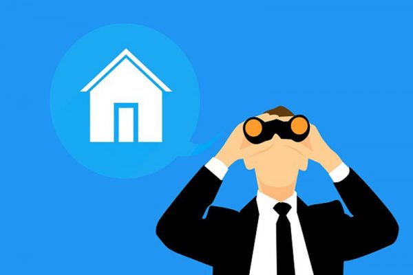 Khảo sát địa điểm thuê mặt bằng sẽ giúp bạn chắc chắn hơn liệu rằng việc kinh doanh có phát triển được khôn