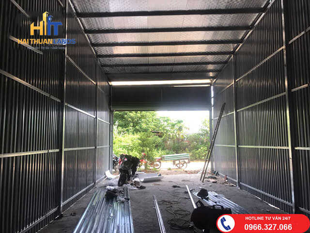 Lý do Doanh nghiệp nên thuê kho xưởng tại Hà Nội