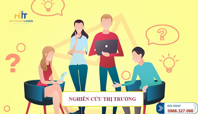 Nghiên cứu thị trường