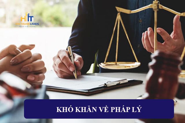 Khó khăn của doanh nghiệp nhỏ về pháp lý