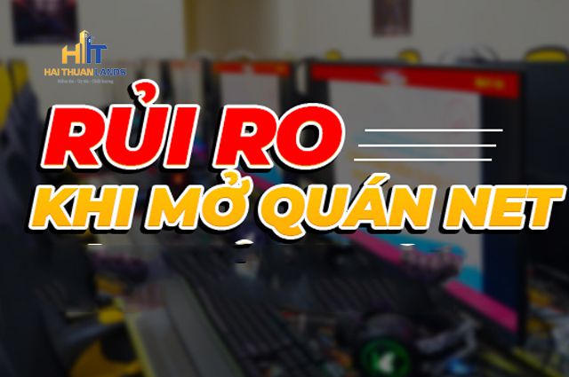 Khó khăn, rủi ro khi kinh doanh
