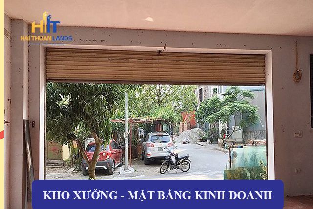 Đơn vị chi thuê kho xưởng - mặt bằng kinh doanh uy tín