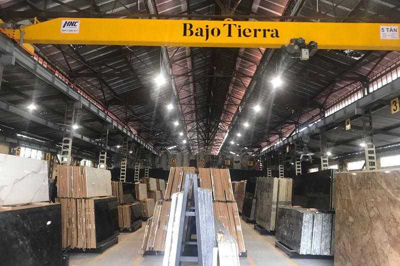 Cho thuê nhà xưởng 500m2 tại Hà Đông