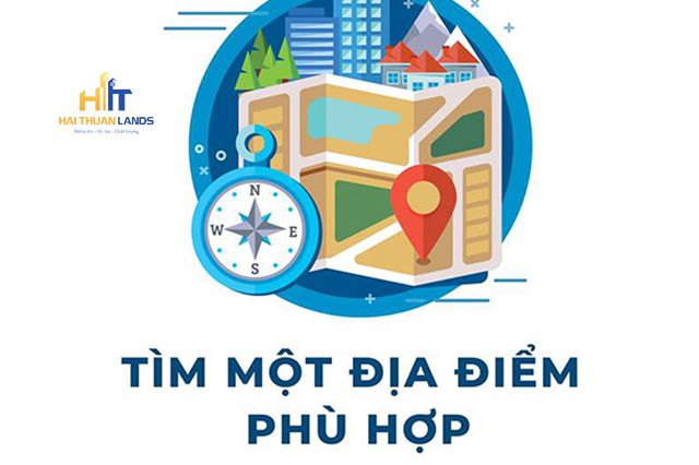 Vị trí mặt bằng yếu tố quyết định hiệu quả kinh doanh