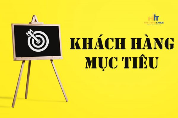Khách hàng mục tiêu