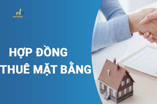 Điều khoản cần có trong hợp đồng