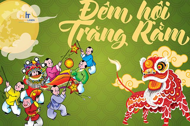 Ý nghĩa trung thu